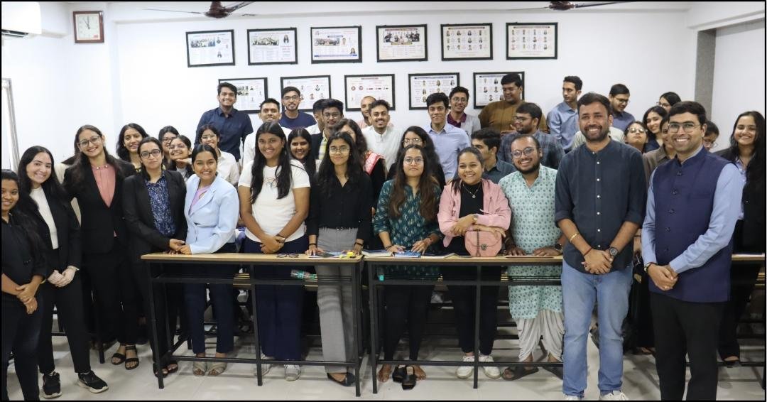 Umang (Co-Curricular Activities)